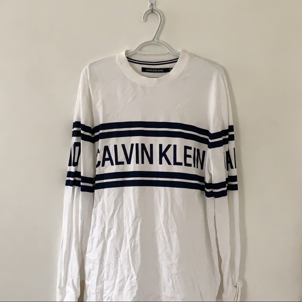 Long sleeve
